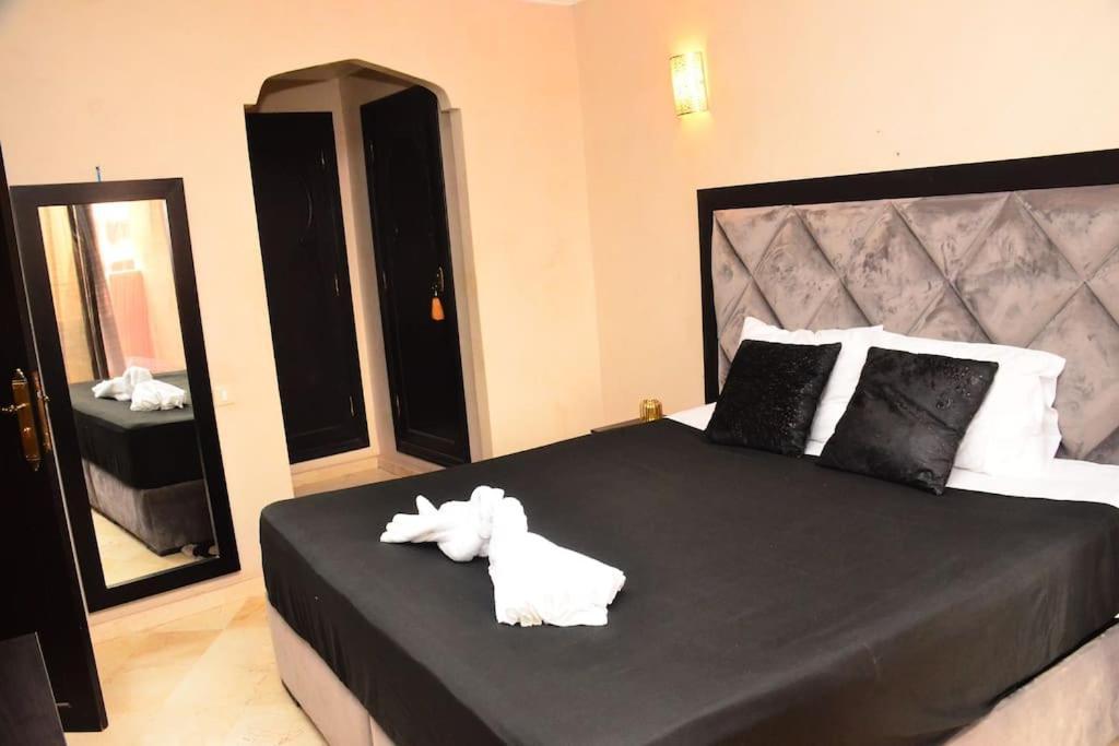 Oasis Aux Palmeraies A Marrakech Appartement Marrakesh