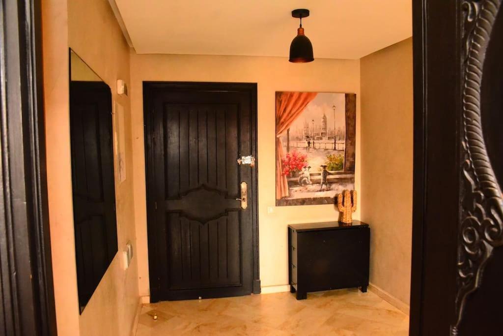 Oasis Aux Palmeraies A Marrakech Appartement