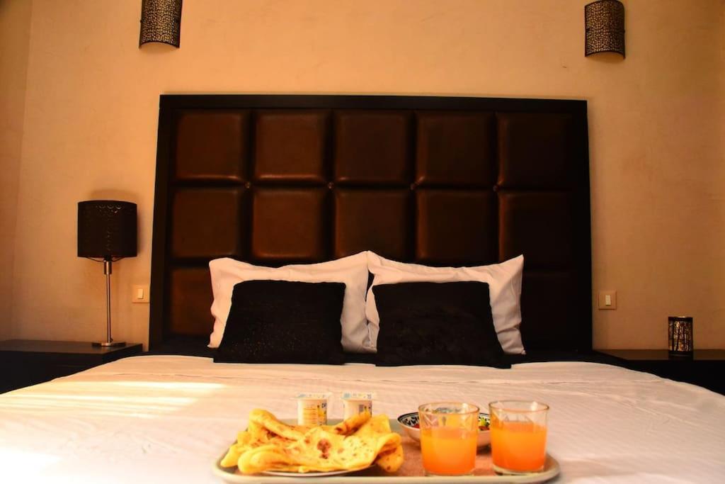 Oasis Aux Palmeraies A Marrakech Marrakesh
