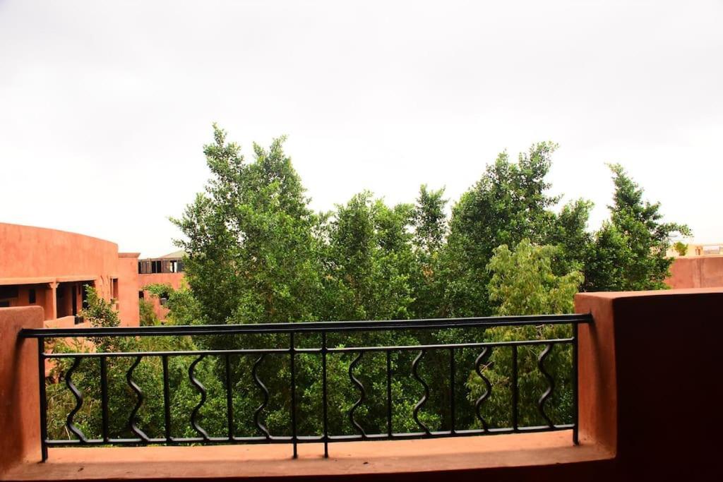 Oasis Aux Palmeraies A Marrakech Appartement *