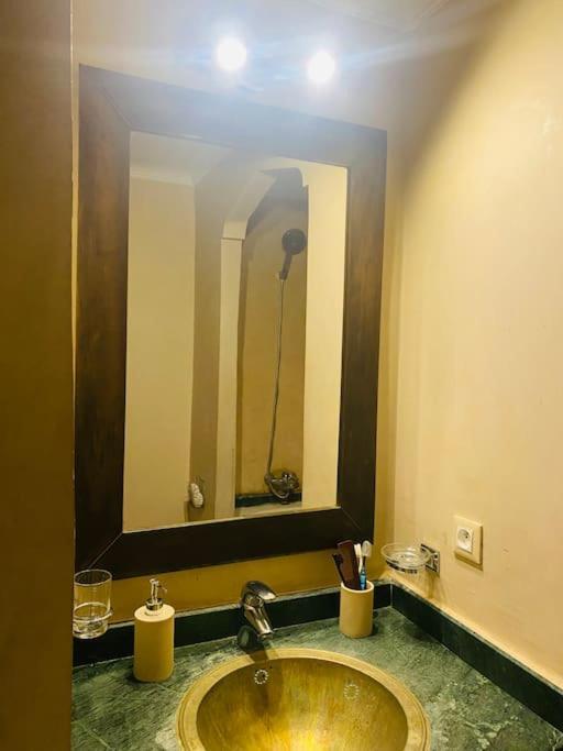 Oasis Aux Palmeraies A Marrakech Appartement Marrakesh