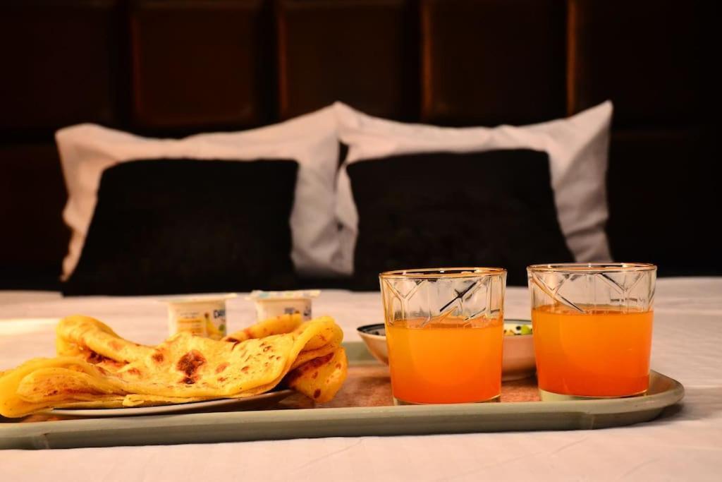 Oasis Aux Palmeraies A Marrakech Appartement *